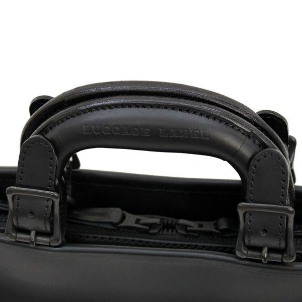 LUGGAGE LABEL ラゲッジレーベル ディレクト ブリーフケース 954-08906