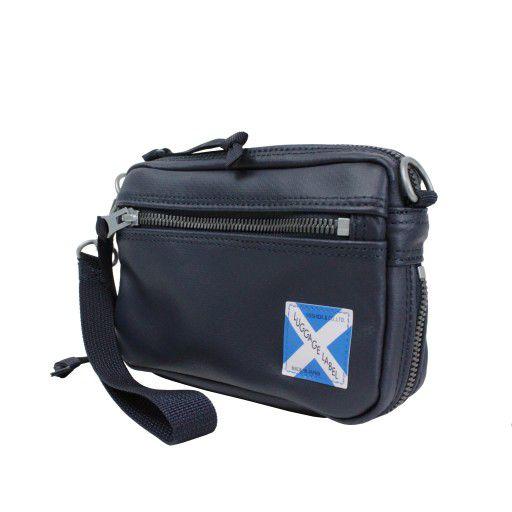 LUGGAGE LABEL ラゲッジレーベル ニューライナー ポーチ(S) 960-09286