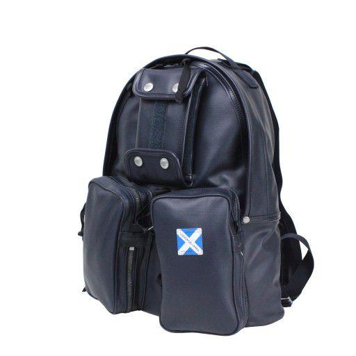 LUGGAGE LABEL ラゲッジレーベル ニューライナー デイパック 960-09290