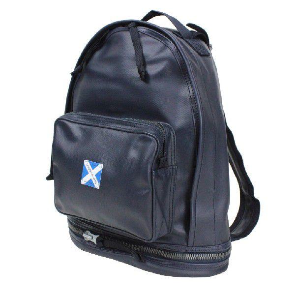 LUGGAGE LABEL ラゲッジレーベル ニューライナー デイパック 960