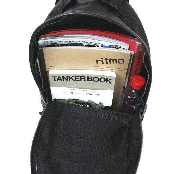LUGGAGE LABEL ラゲッジレーベル ニューライナー デイパック 960
