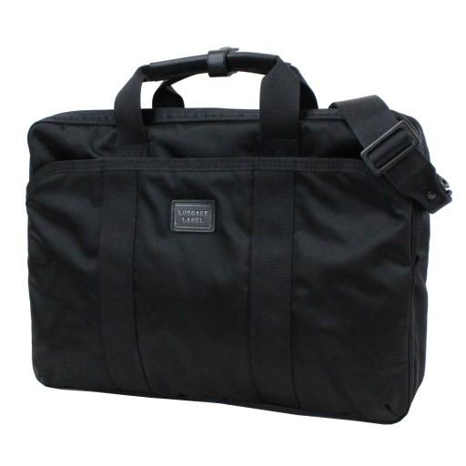 ラゲッジレーベル ZONE DUFFLE BAG 黒色 【公式通販】