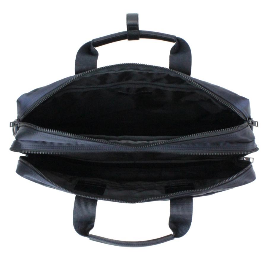 LUGGAGE LABEL ラゲッジレーベル ゾーン 2WAYブリーフケース 973