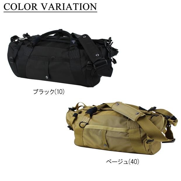 LUGGAGE LABEL ラゲッジレーベル グライダー 3WAYダッフルバッグ 974 