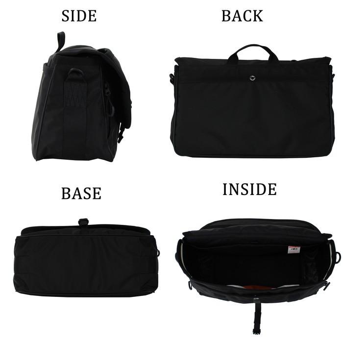 LUGGAGE LABEL ラゲッジレーベル グライダー ショルダーバッグ