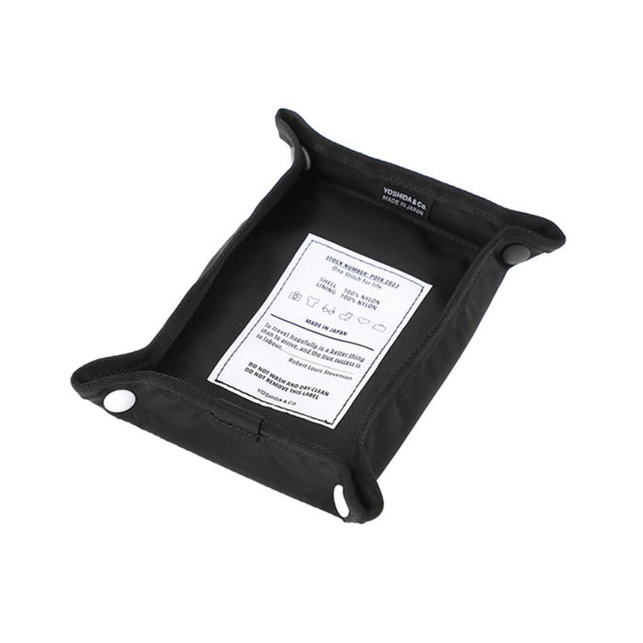 【正規 新品未使用】POTR GROOMING POUCH TRAY ポーチ 黒 POTR パックス グルーミングポーチ ＆ トレイ 996-15117 PACKS ポーチ