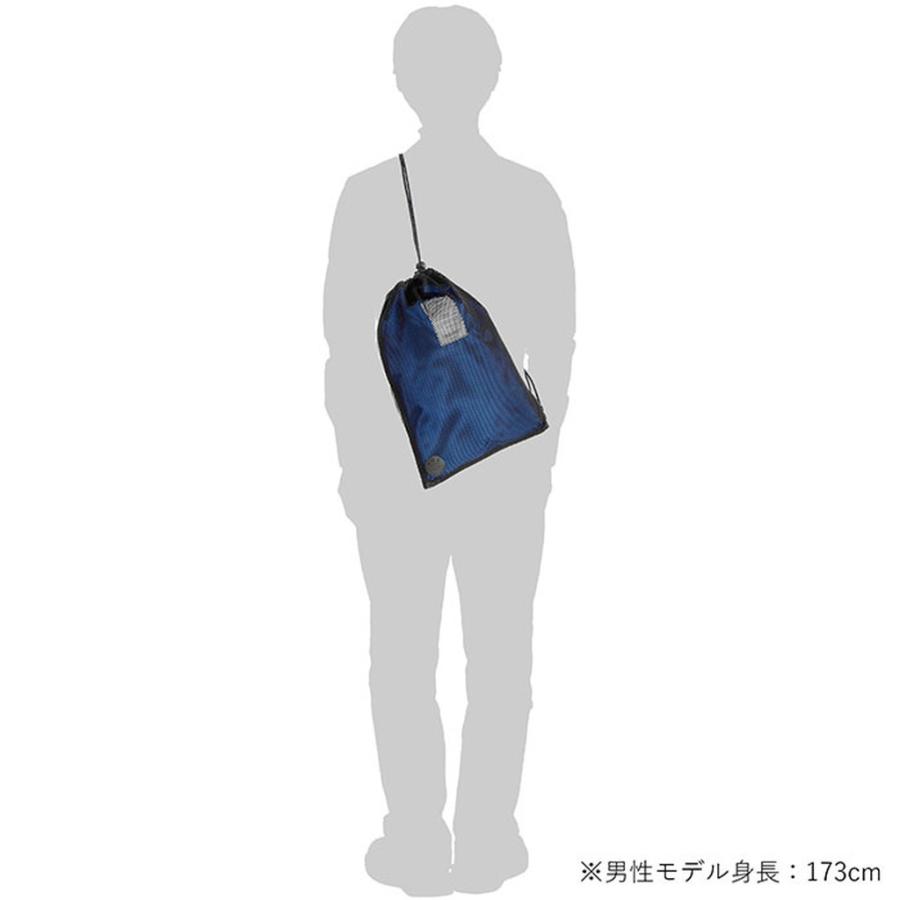POTR パックス トリップキット 996-15119 PACKS ポーチ 巾着袋 トラベルポーチ 旅行 トラベル メンズ レディース 日本製の画像