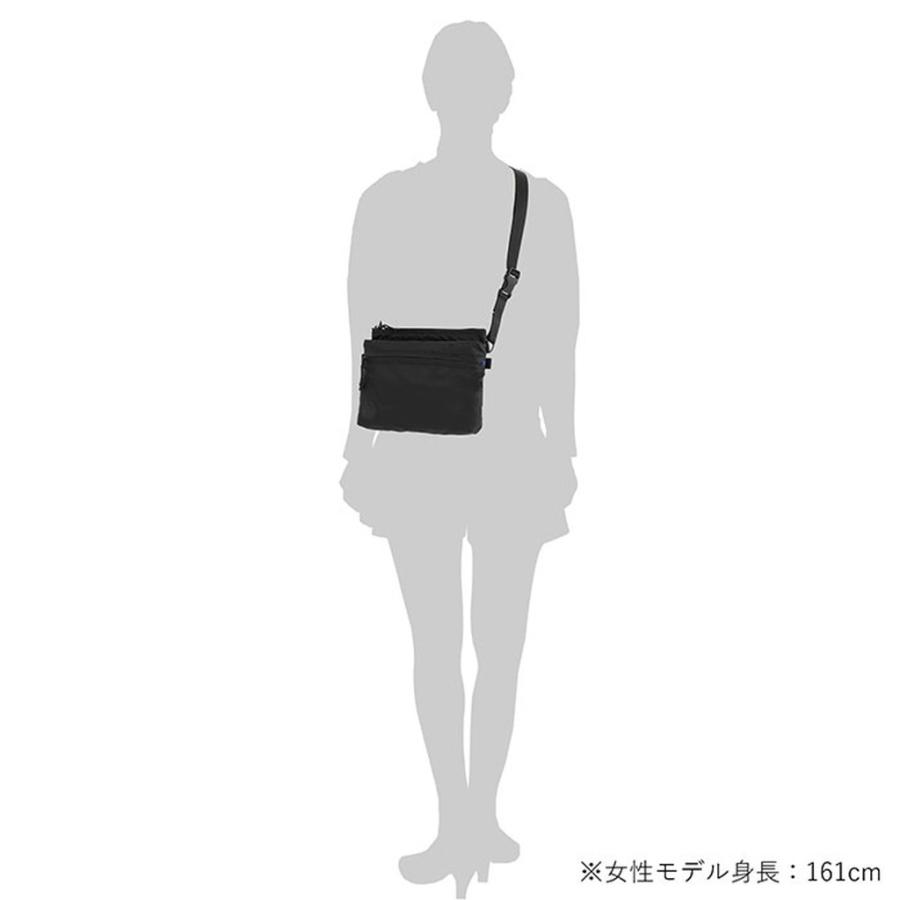 POTR パックス ストロール バッグ 996-26105 PACKS サコッシュ