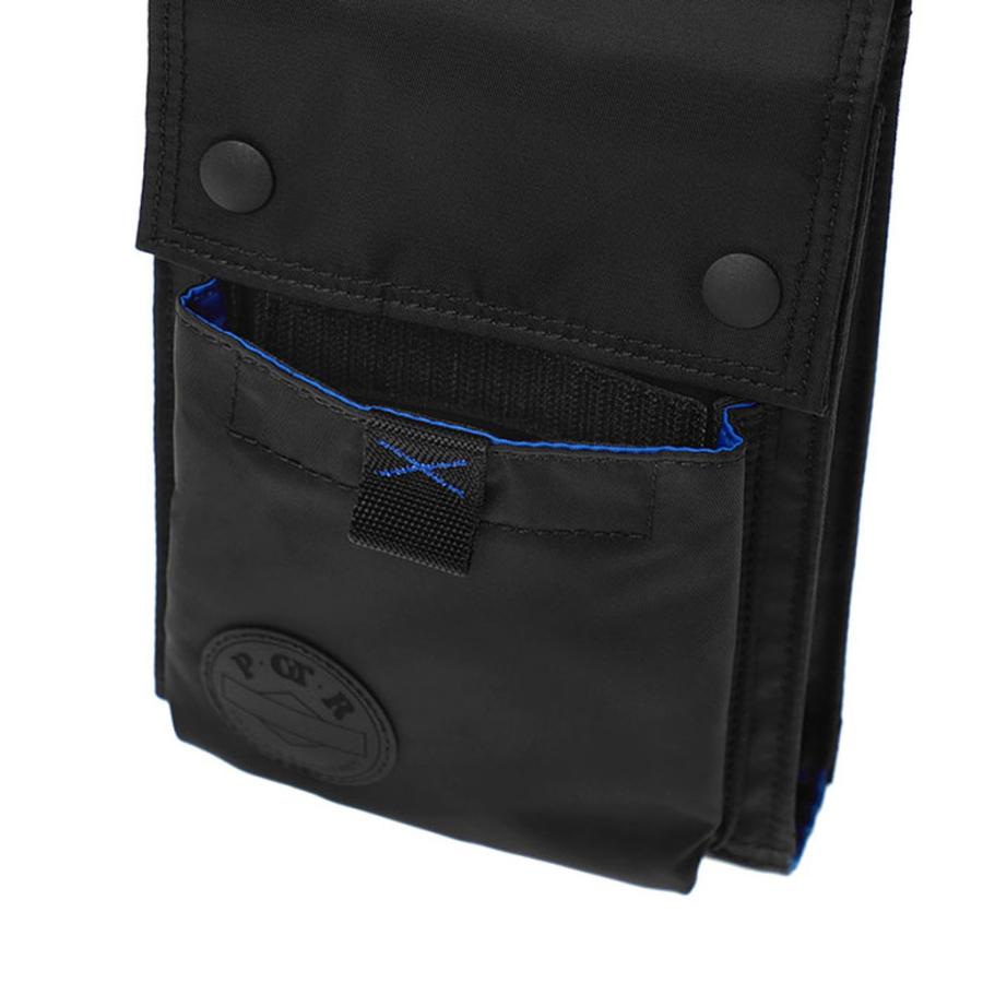 POTR パックス ナビゲーター バッグ 996-26106 PACKS ショルダーバッグ
