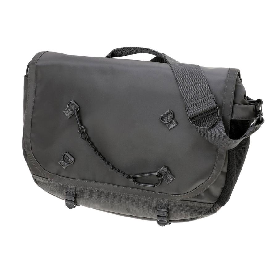 POTR / RIDE ピー・オー・ティー・アール / ライド メッセンジャーバッグ 997-05361 MESSENGER BAG｜bag-net｜02