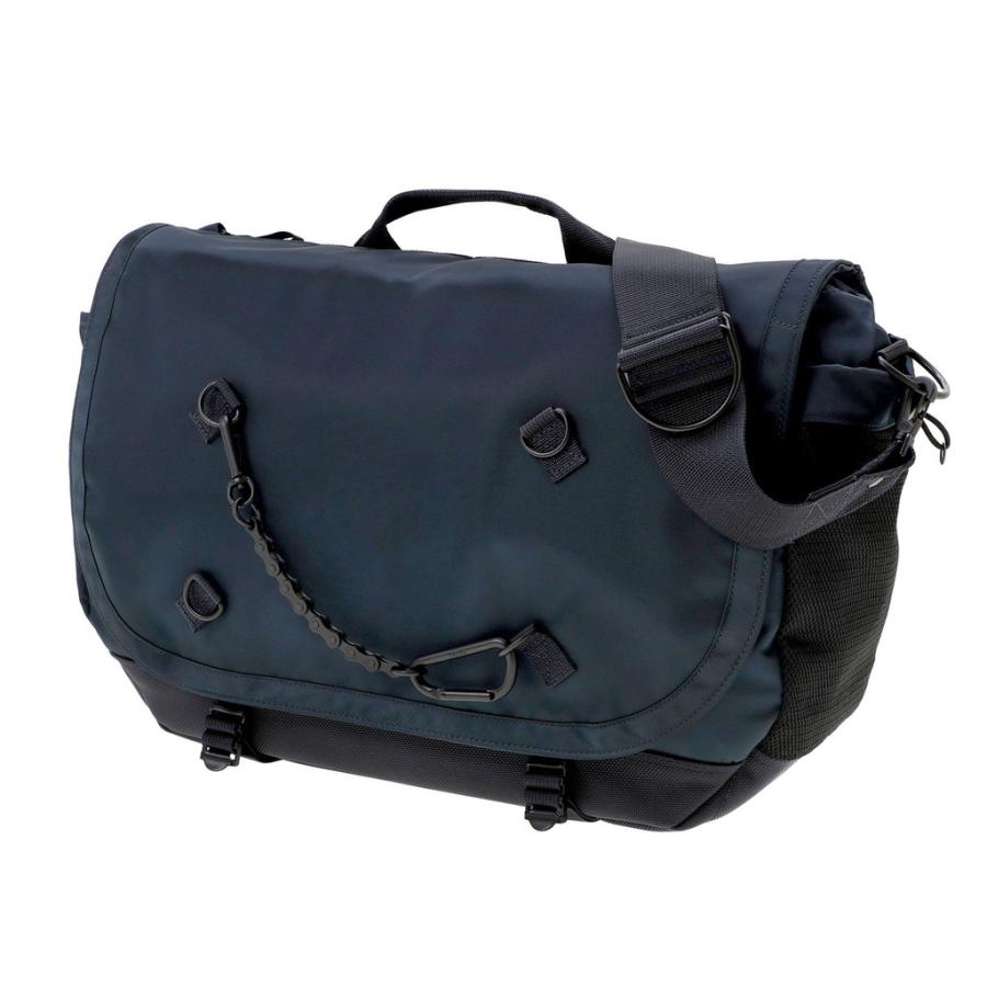 POTR / RIDE ピー・オー・ティー・アール / ライド メッセンジャーバッグ 997-05361 MESSENGER BAG｜bag-net｜04