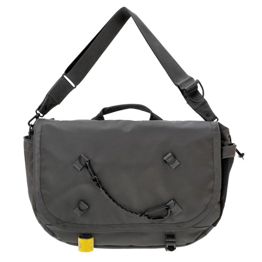 POTR / RIDE ピー・オー・ティー・アール / ライド メッセンジャーバッグ 997-05361 MESSENGER BAG｜bag-net｜05