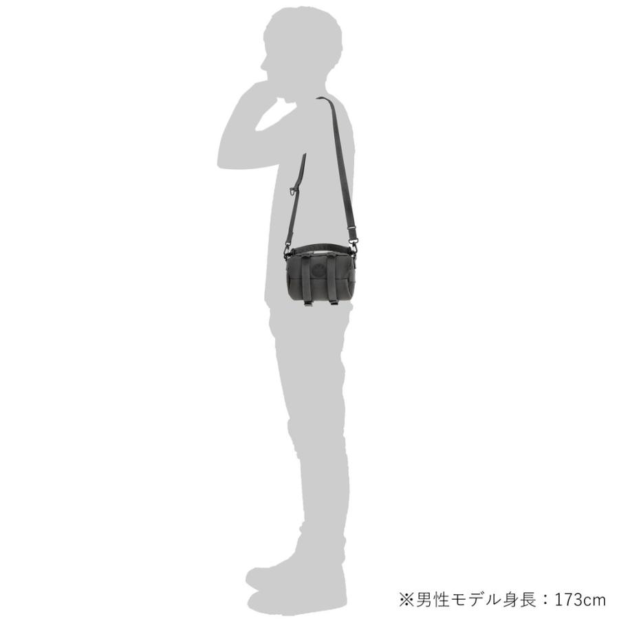 POTR ライド ロールバッグ 997-05363 RIDE ショルダーバッグ ミニ