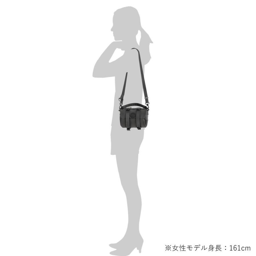 POTR ライド ロールバッグ 997-05363 RIDE ショルダーバッグ ミニショルダー ダッフルバッグ 旅行 カジュアル トラベル 日本製の画像