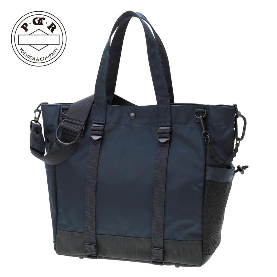POTR ライド 2WAY トートバッグ(L) 997-17077 RIDE トート ショルダー