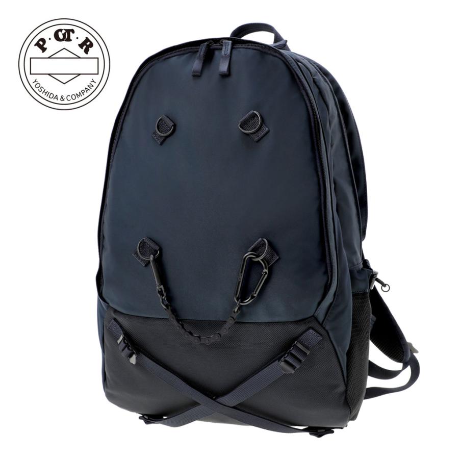 POTR ライド デイパック 997-26857 RIDE リュック リュックサック