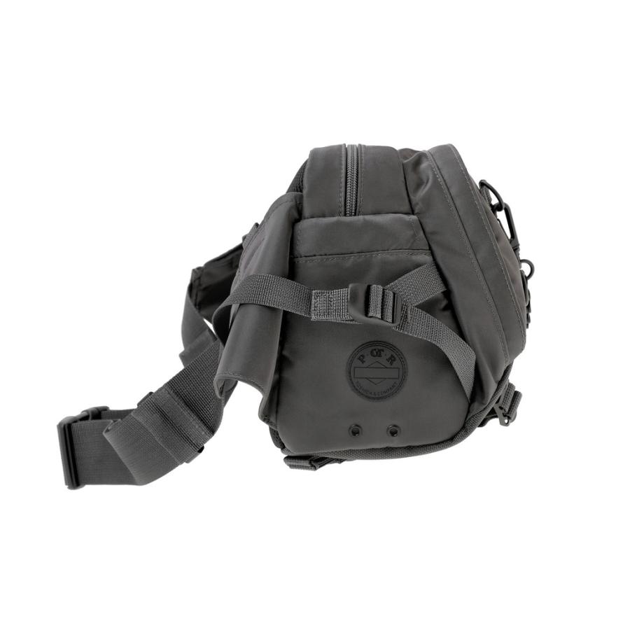 [美品] POTR / RIDE ウェストバッグ RIDE(ライド) WAIST BAG | 吉田カバンホームページ | YOSHIDA & Co.