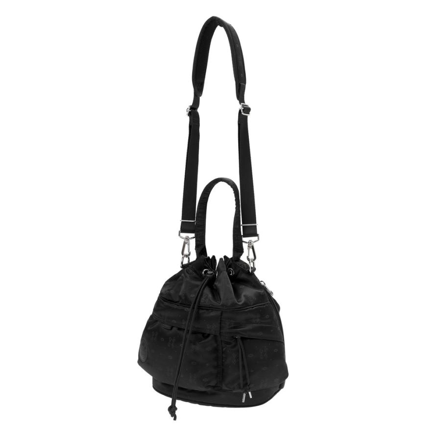 POTR モノグラム 2WAYツールバッグ 998-19526 MONOGRAM ショルダー