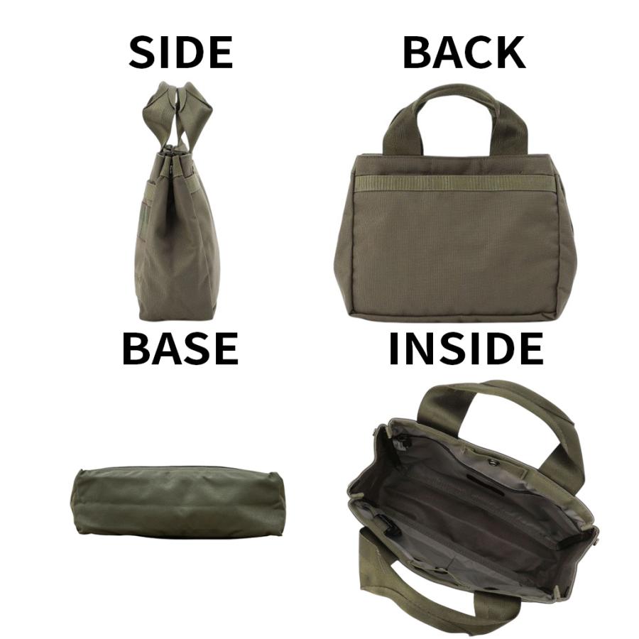 BRIEFING GOLF ブリーフィング ゴルフ トートバッグ CLASSIC CART TOTE