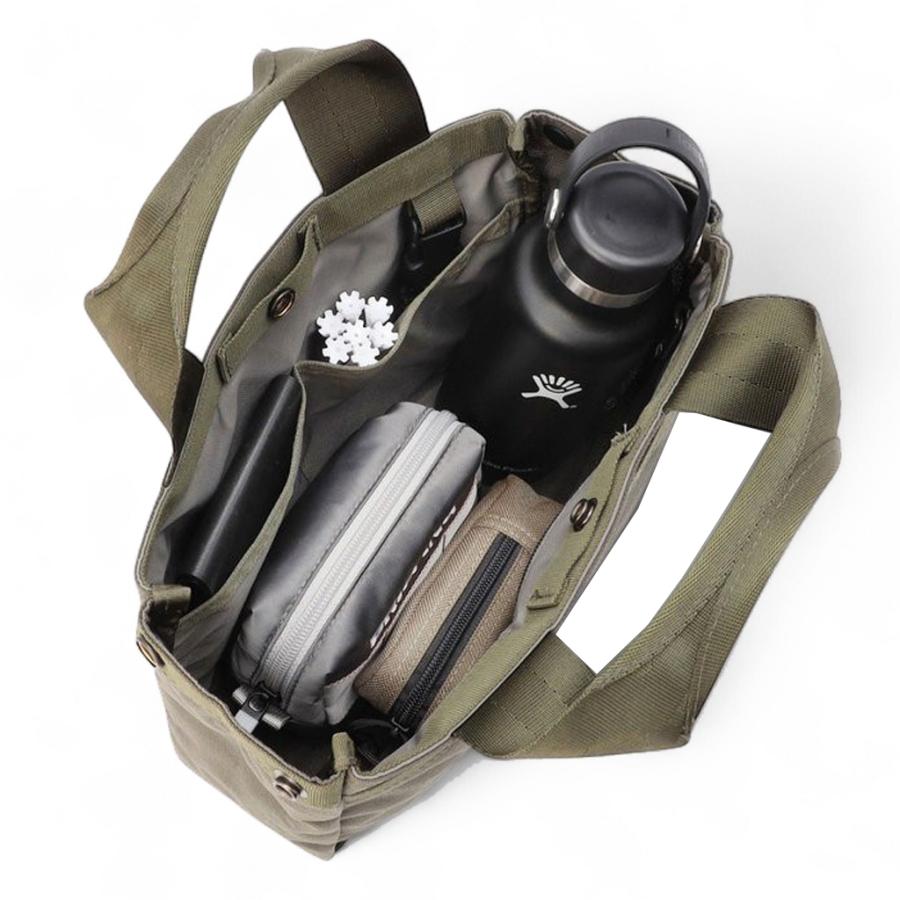 BRIEFING GOLF ブリーフィング ゴルフ トートバッグ CLASSIC CART TOTE