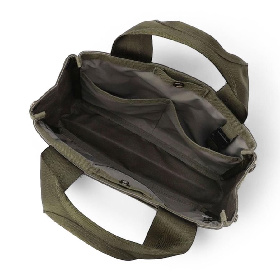 BRIEFING GOLF ブリーフィング ゴルフ トートバッグ CLASSIC CART TOTE