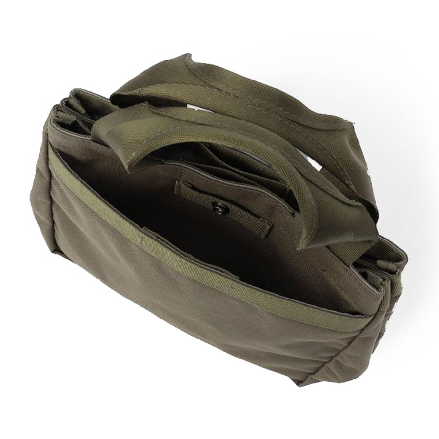 BRIEFING GOLF ブリーフィング ゴルフ トートバッグ CLASSIC CART TOTE