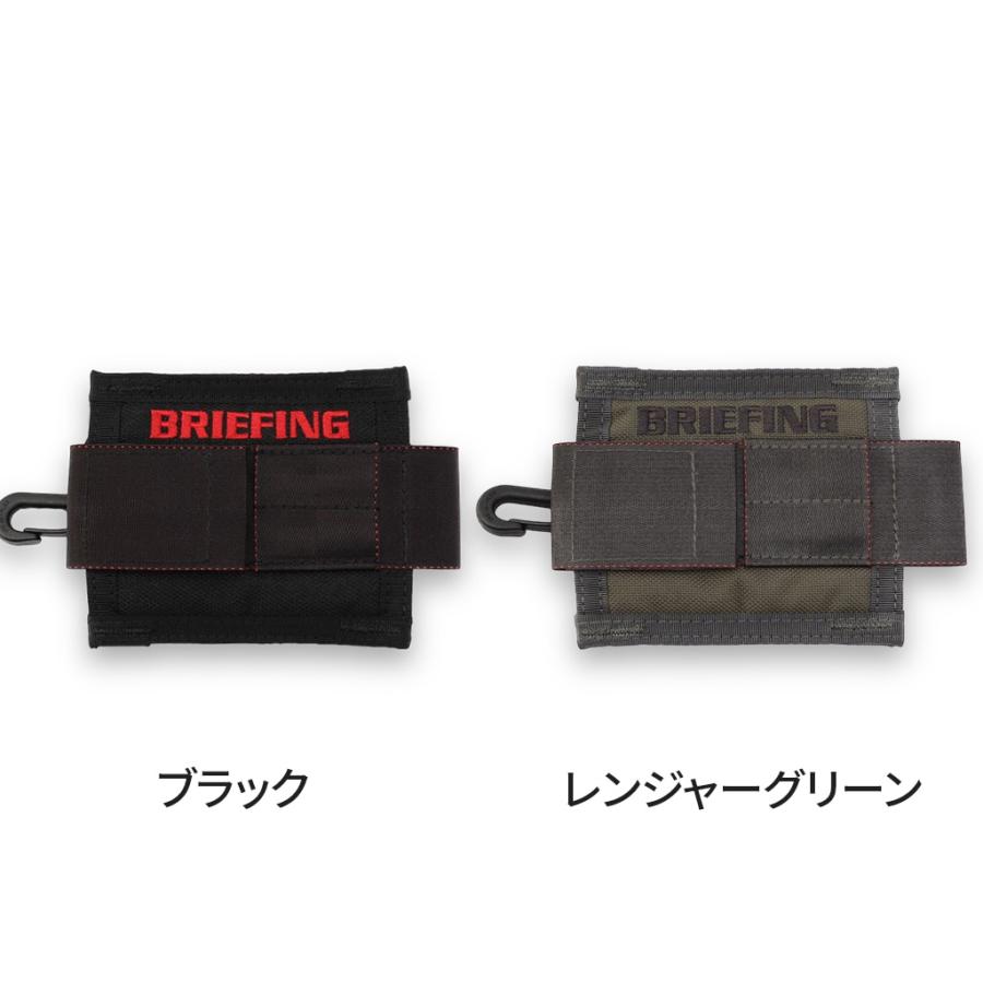 BRIEFING GOLF ブリーフィング ゴルフ ボールホルダー ボール