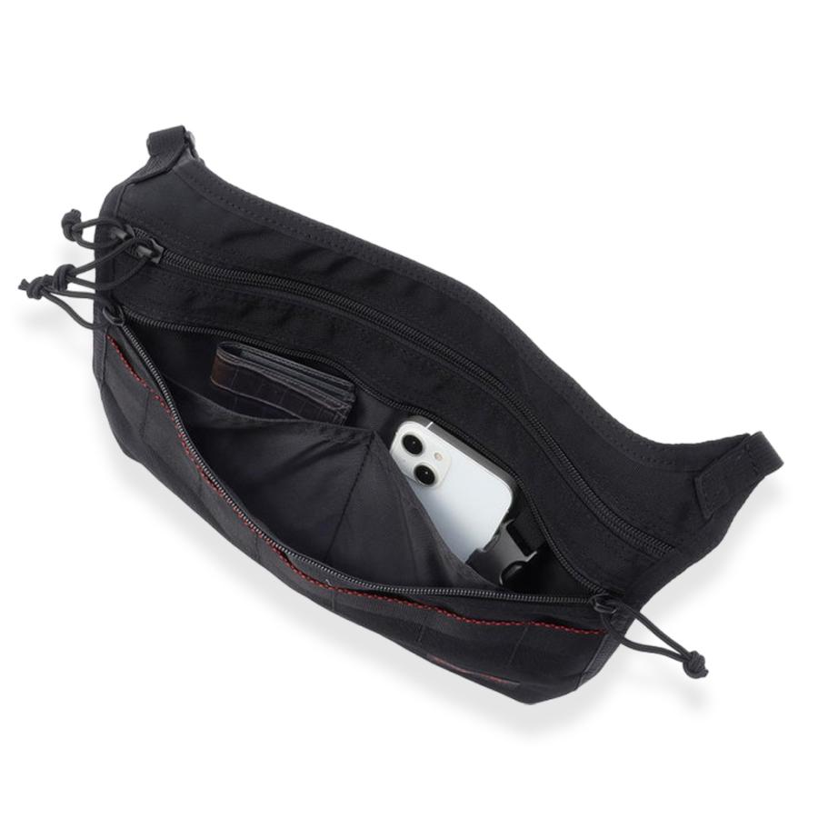 BRIEFING（ブリーフィング） モジュールウェア ショルダーバッグ