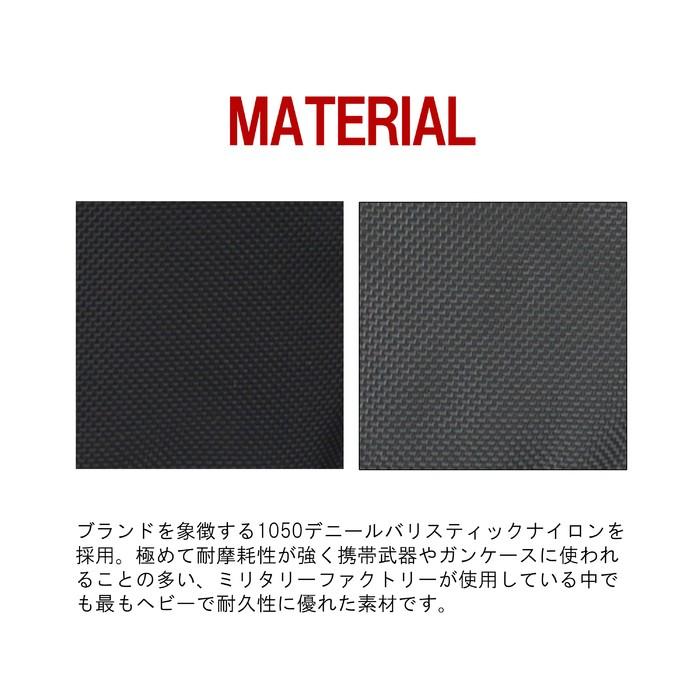 ブリーフィング MADE IN USA 3WAY ブリーフケース CLOUD A4 3WAY メンズ アメリカ製 BRA193Y03 BRIEFING ビジネスバッグ リュックサック 通勤 A4サイズ | BRIEFING | 10