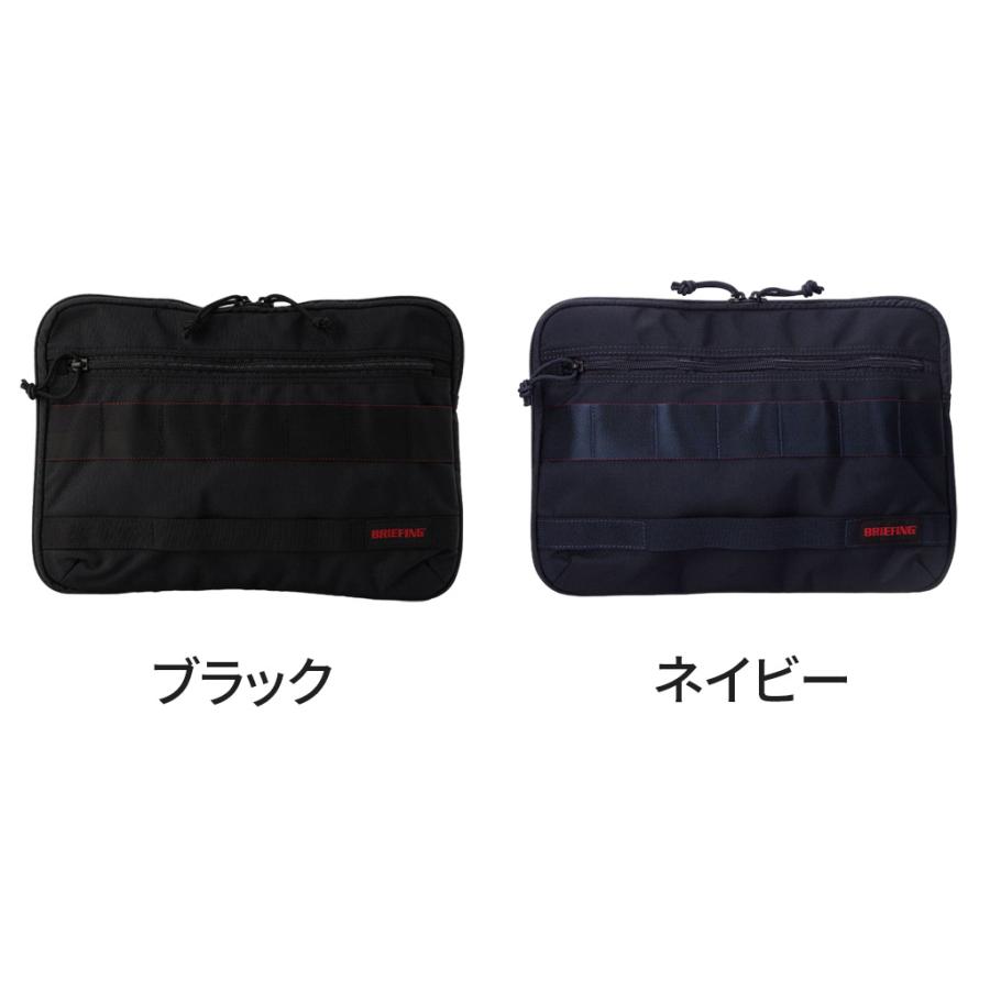 BRIEFING（ブリーフィング） モジュールウェア PCケース BRA233A33