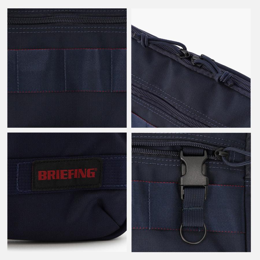 BRIEFING ブリーフィング モジュールウェア PCケース BRA233A33 BRIEFING ブリーフィング モジュールウェア PCケース BRA233A33