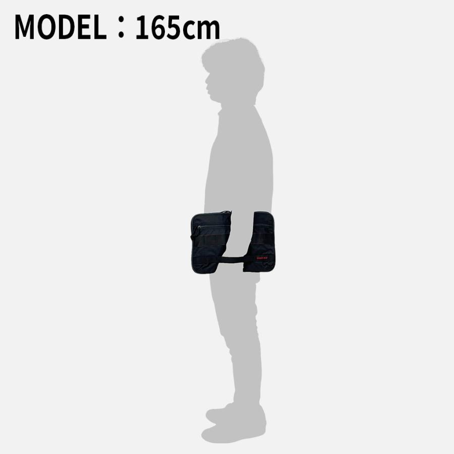 BRIEFING（ブリーフィング） モジュールウェア PCケース BRA233A33