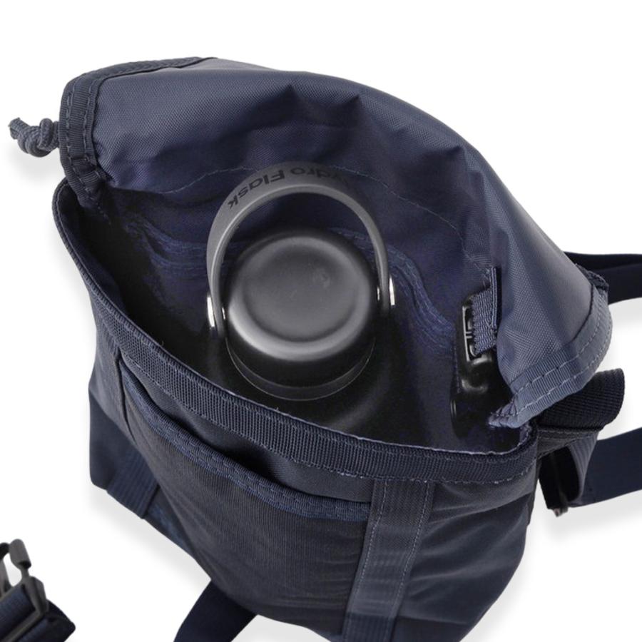 ブリーフィング サコッシュ JET TALL MW BRA201L21 ネイビー BRIEFING JET TALL MW ブリーフィング ジェットトールMW