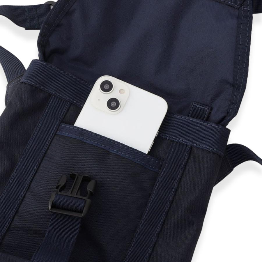 ブリーフィング サコッシュ JET TALL MW BRA201L21 ネイビー 楽天市場】ブリーフィング バッグ ショルダーバッグ BRIEFING