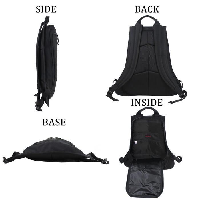 BRIEFING ブリーフィング MADE IN USA リュックサック