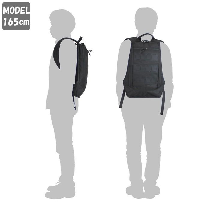 Dさま専用 BRIEFING PROGRESSIVE HUGGER BRIEFING ブリーフィング MADE IN USA リュックサック