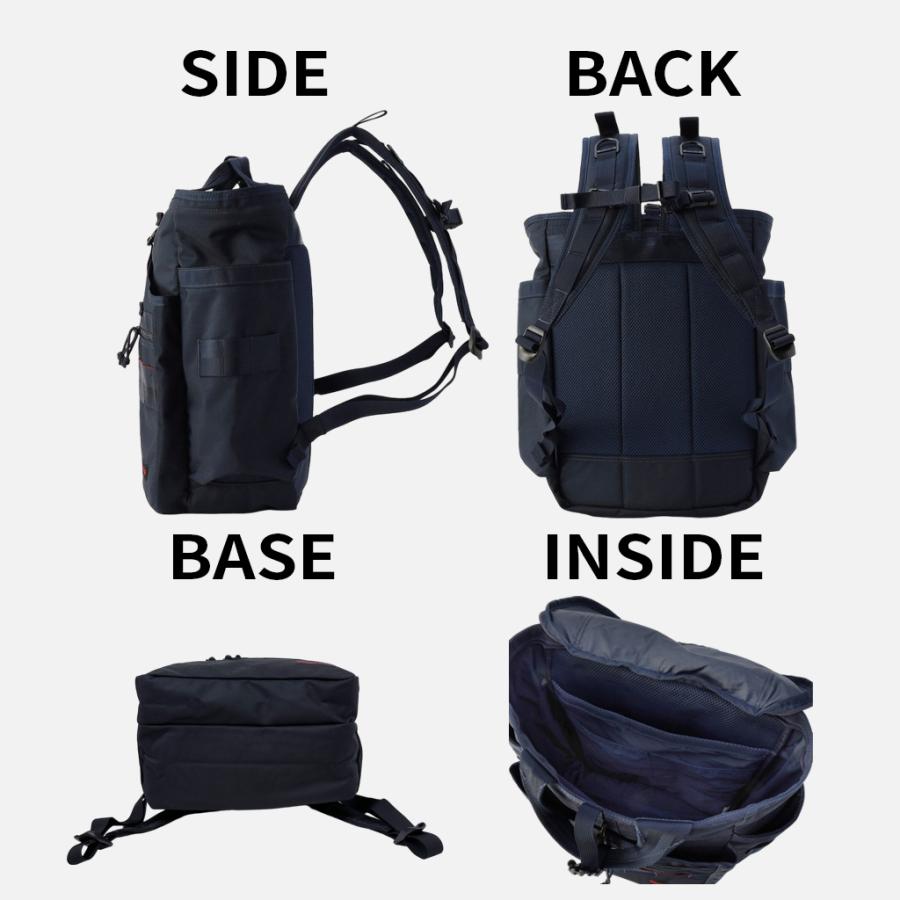 BRIEFING 【ノベルティ特典】 ブリーフィング モジュールウェア