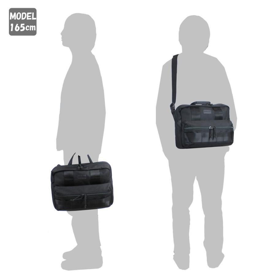 BRIEFING ブリーフィング デルタ ショルダーバッグ SLASHER M BRIEFING ブリーフィング デルタ ショルダーバッグ SLASHER M