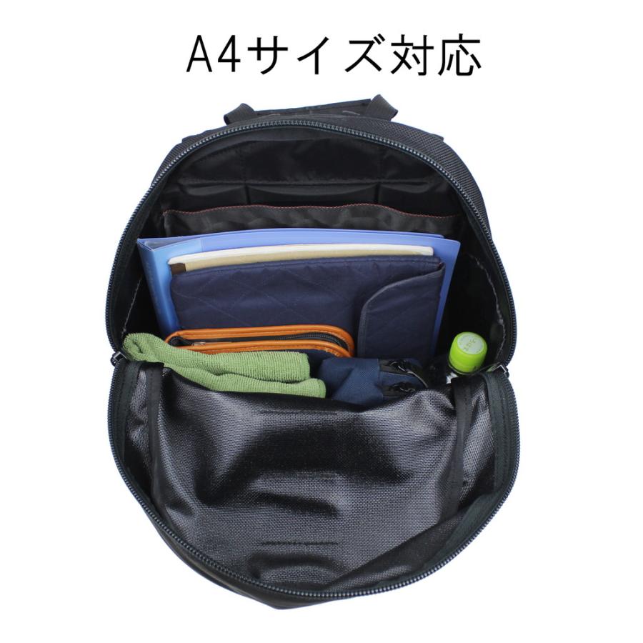 BRIEFING（ブリーフィング） デルタ リュックサック DELTA ALPHA PACK