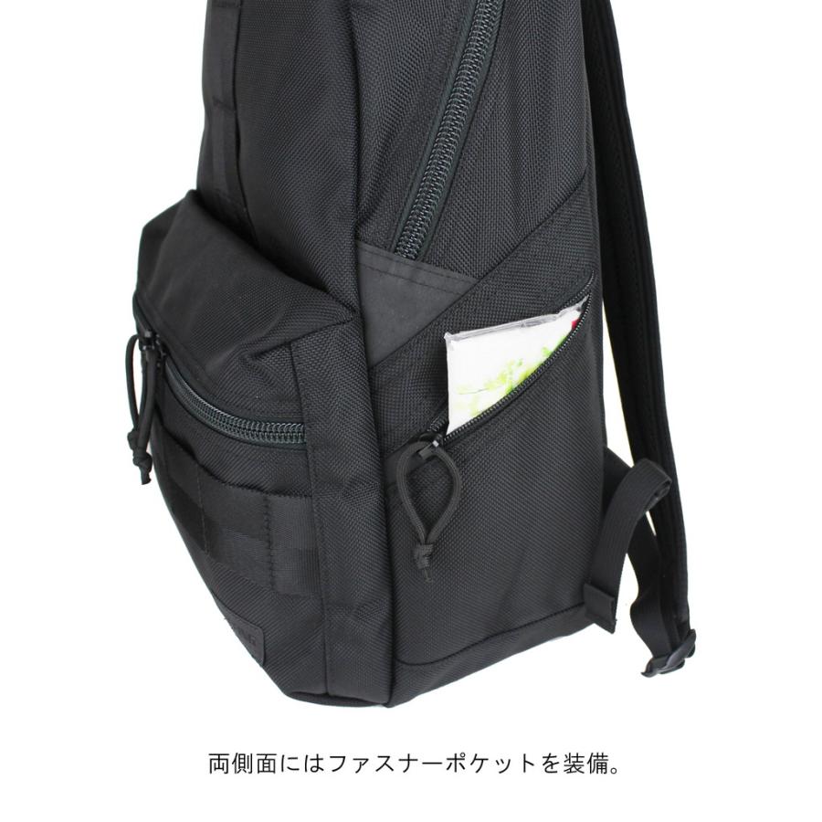 BRIEFING ブリーフィング デルタ リュックサック DELTA ALPHA