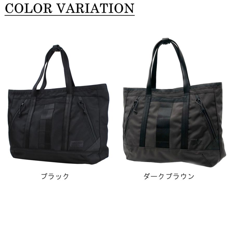 ブリーフィング デルタ トートバッグ DELTA MASTER TOTE M SQD メンズ 夏 MADE IN USA アメリカ製 bra231t39 BRA211T07 BRIEFING 通勤 B4サイズ 横型 ブランド｜bag-net｜04