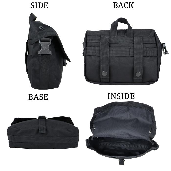 BRIEFING ブリーフィング MADE IN USA モバイルポーチ MOBILE