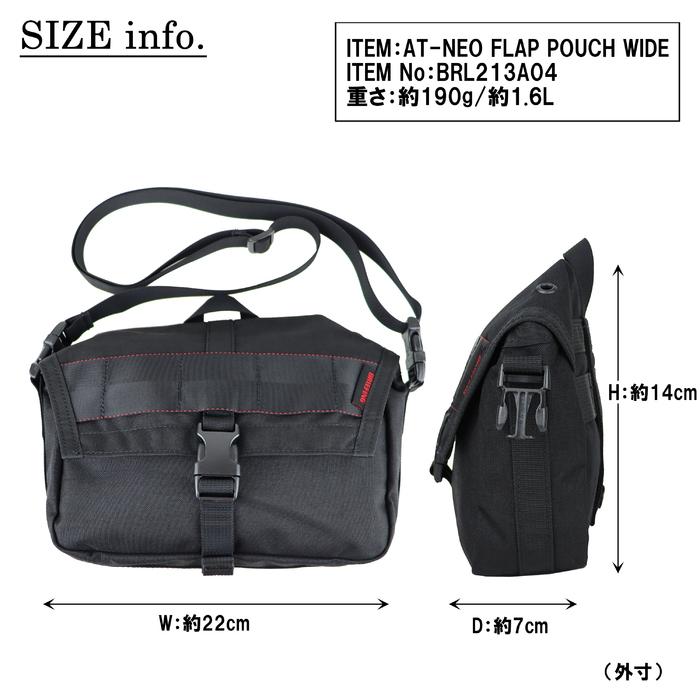 ブリーフィング MADE IN USA モバイルポーチ MOBILE POUCH L メンズ 夏 アメリカ製 BRA213A04 BRIEFING ケース 小物入れ ブランド ギフト プレゼント｜bag-net｜12