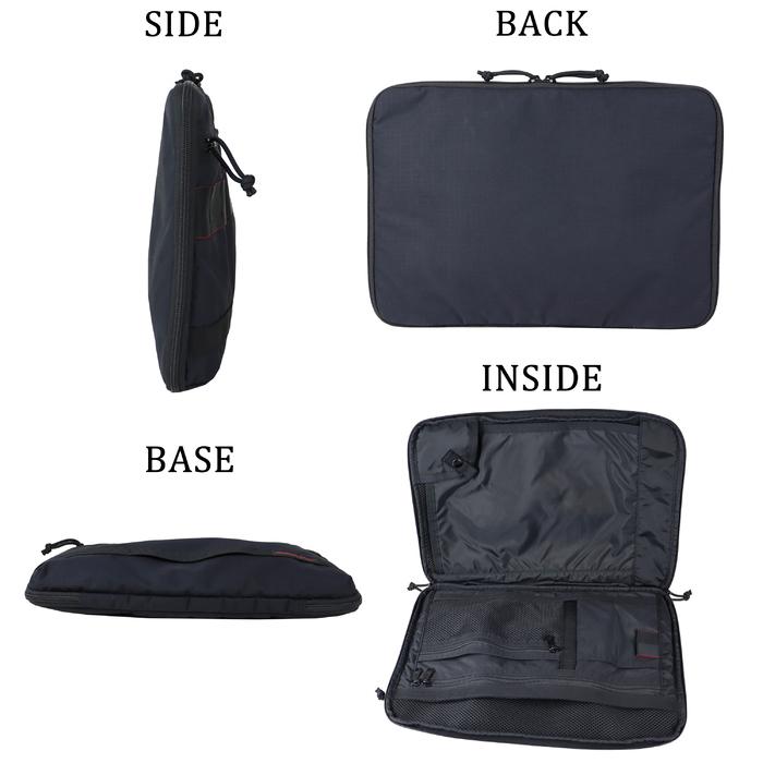 BRIEFING（ブリーフィング） モジュールウェア PCケース PC CASE TALL