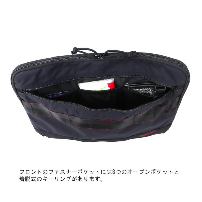 BRIEFING（ブリーフィング） モジュールウェア PCケース PC CASE TALL