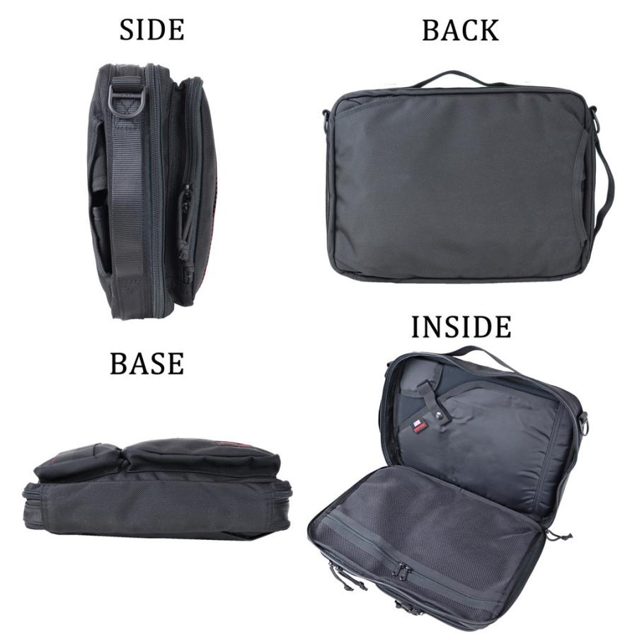 BRIEFING ブリーフィング MADE IN USA 2WAY ビジネスバッグ BRIEFING ブリーフィング MADE IN USA 2WAY ビジネスバッグ