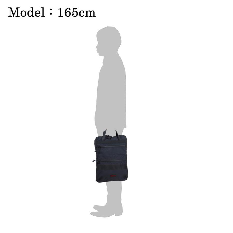 BRIEFING（ブリーフィング） モジュールウェア PCケース PC BRIEF TOTE