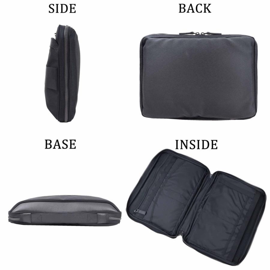 BRIEFING FUSION DOCUMENT CASE クラッチ A4 BRIEFING FUSION DOCUMENT CASE クラッチ A4