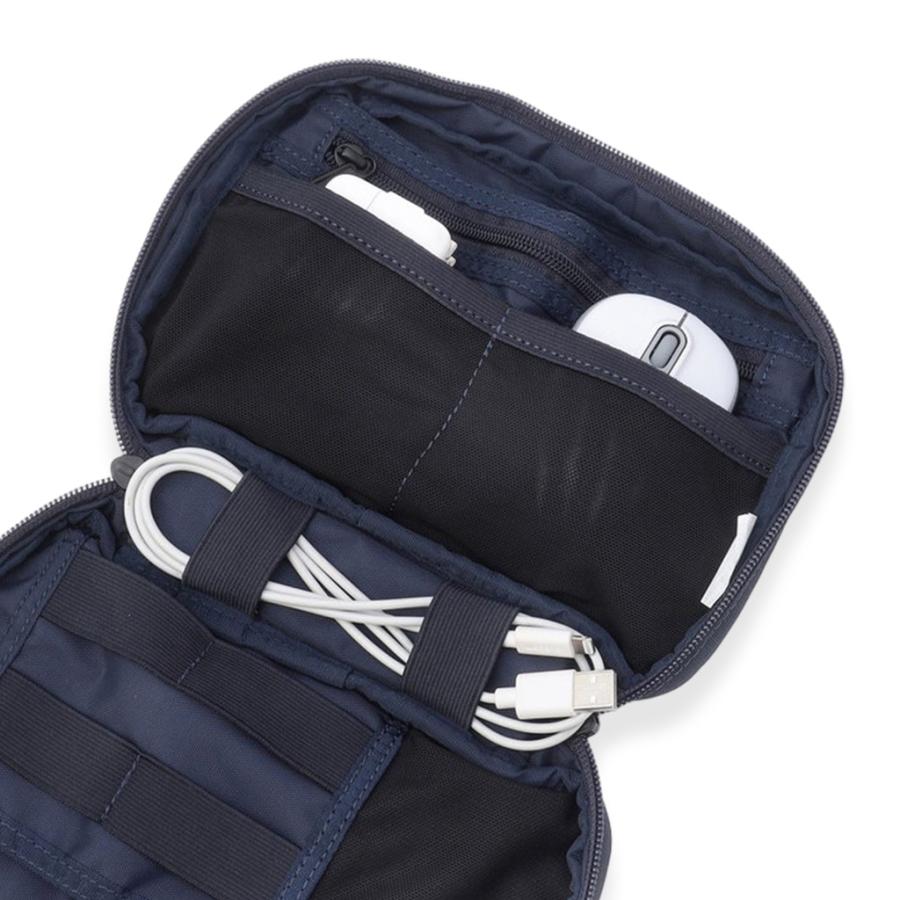 BRIEFING（ブリーフィング） モジュールウェア ポーチ BRA233A41