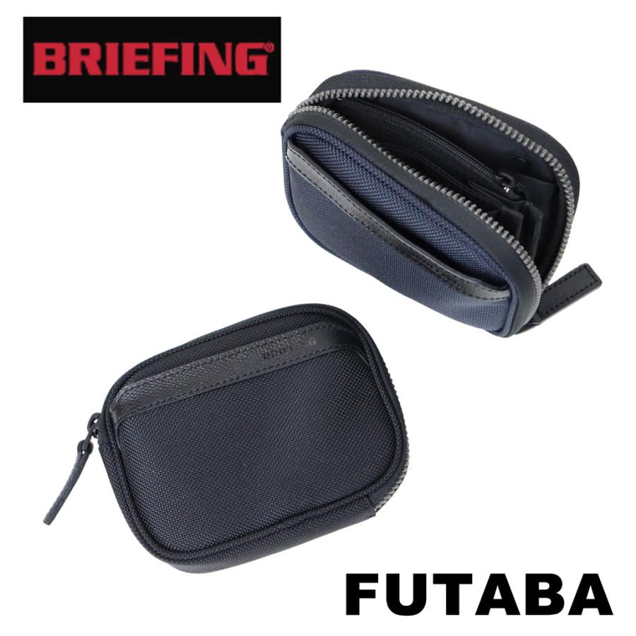 BRIEFING（ブリーフィング） フュージョン ミニウォレット WALLET